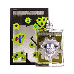 Renegades Geza Schoen