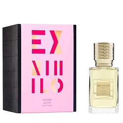 EX NIHILO Vesper Glitz
