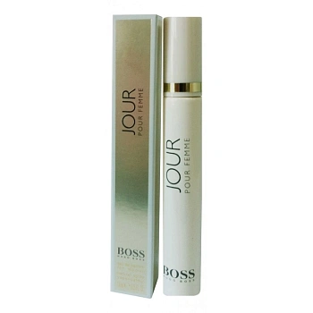HUGO BOSS Jour Pour Femme парфюмерная вода, 7.4 мл (миниатюра) без коробки HUGO BOSS Jour Pour Femme парфюмерная вода, 7.4 мл (миниатюра) без коробки
