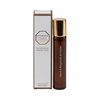 PH Fragrances Neroli & Bergamote of Denim парфюмерная вода, 15 мл PH Fragrances Neroli & Bergamote of Denim парфюмерная вода, 15 мл