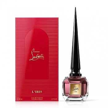 Фото Christian Louboutin Fetiche L'Iris