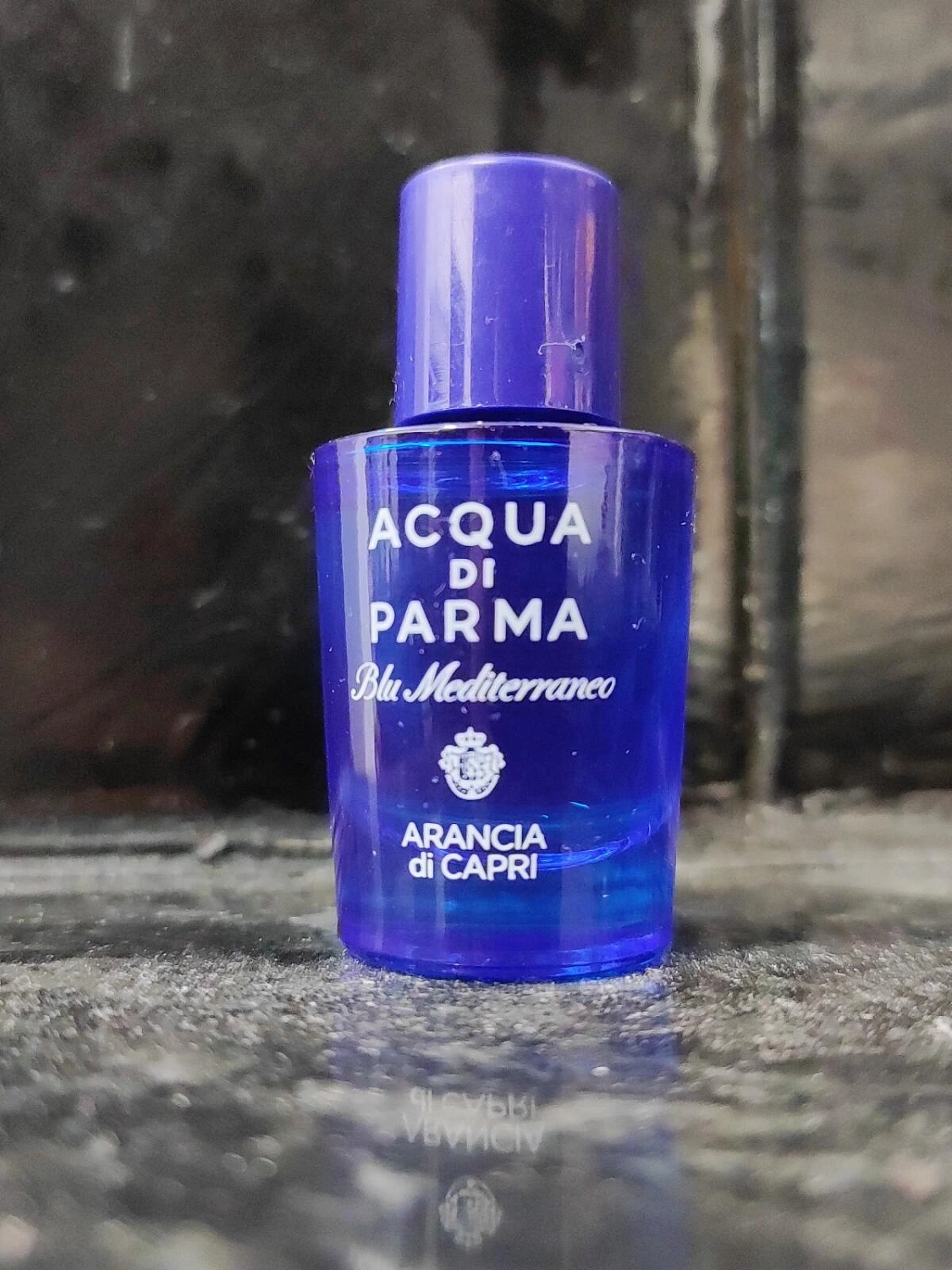 Acqua di Parma Arancia di Capri