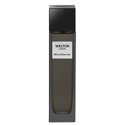 Welton London Bois de Babylone Eau de Parfum