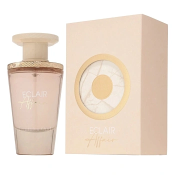 Fragrance World Eclair Affaire парфюмерная вода, 100 мл Fragrance World Eclair Affaire парфюмерная вода, 100 мл