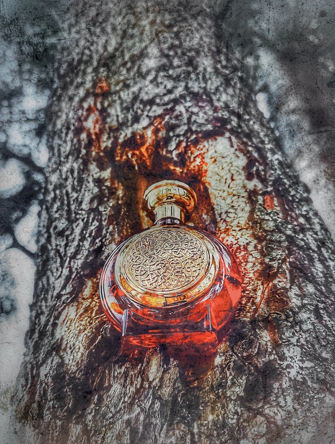 Boadicea the Victorious Pure Narcotic