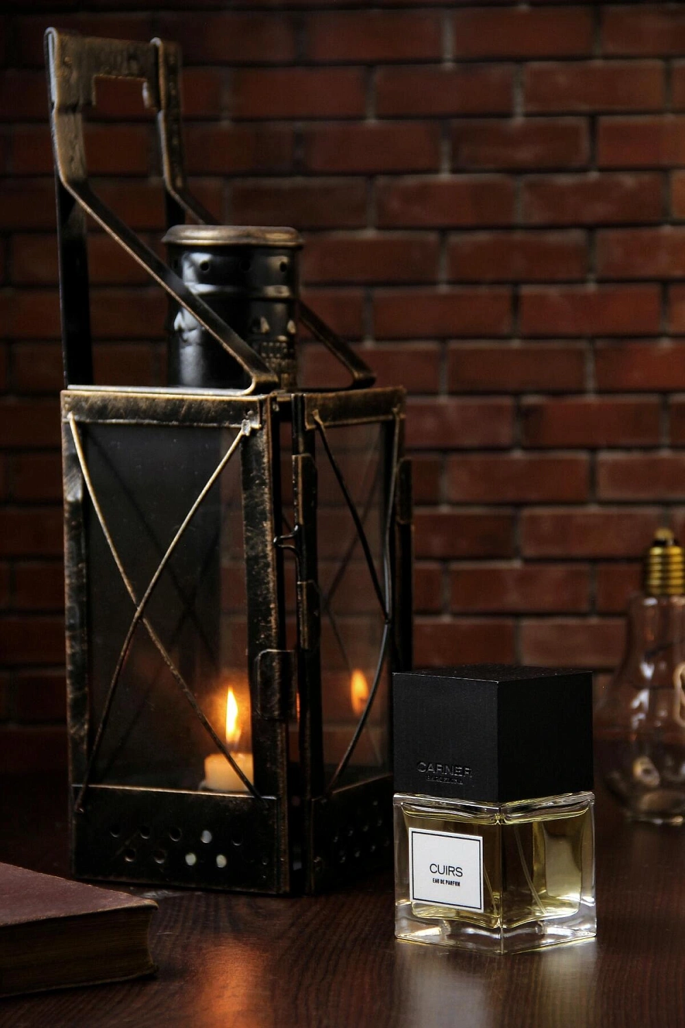 Carner Barcelona Cuirs