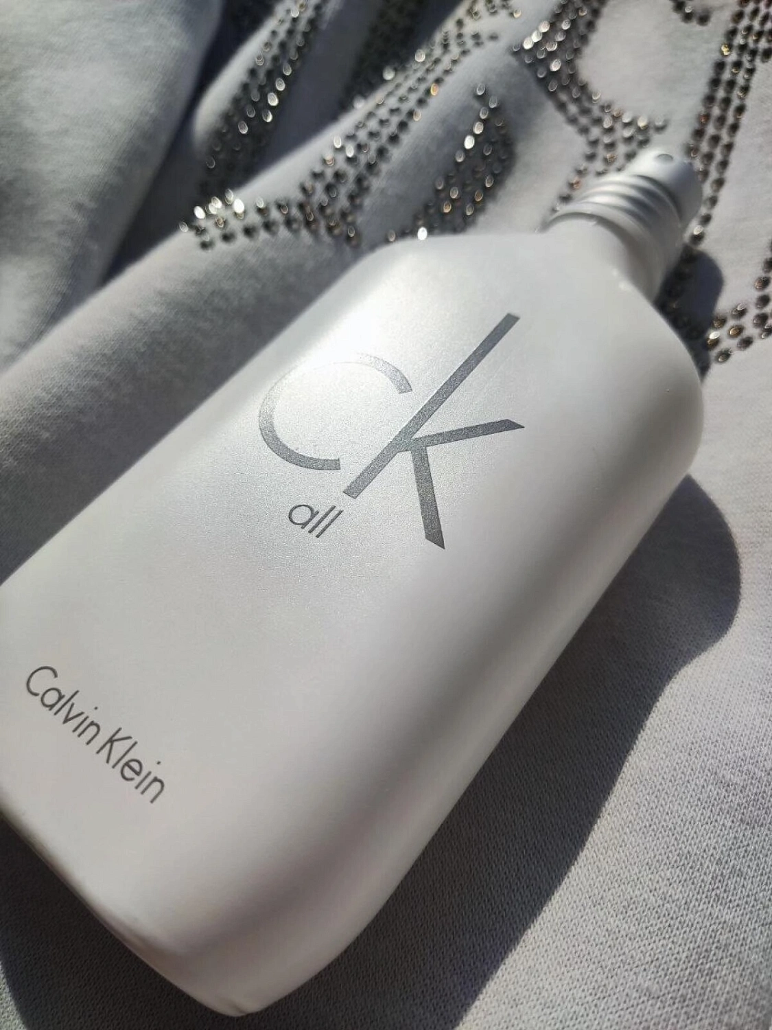 CALVIN KLEIN CK All CALVIN KLEIN CK All