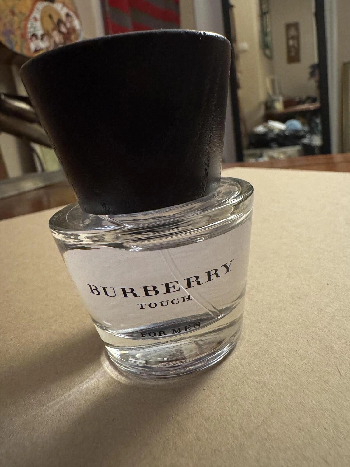 Burberry Touch for Men