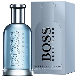 Hugo Boss Bottled Tonic