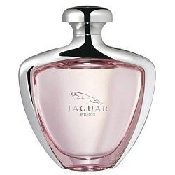 Jaguar Woman