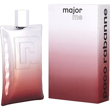 Фото Paco Rabanne Major Me