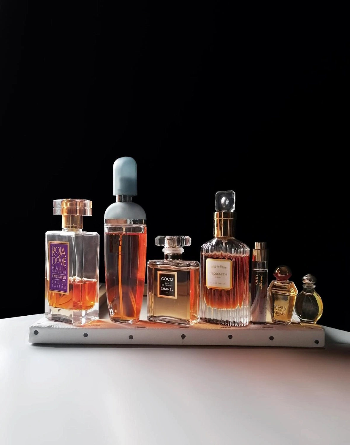 Maison Francis Kurkdjian Oud Silk Mood Extrait de parfum Maison Francis Kurkdjian Oud Silk Mood Extrait de parfum