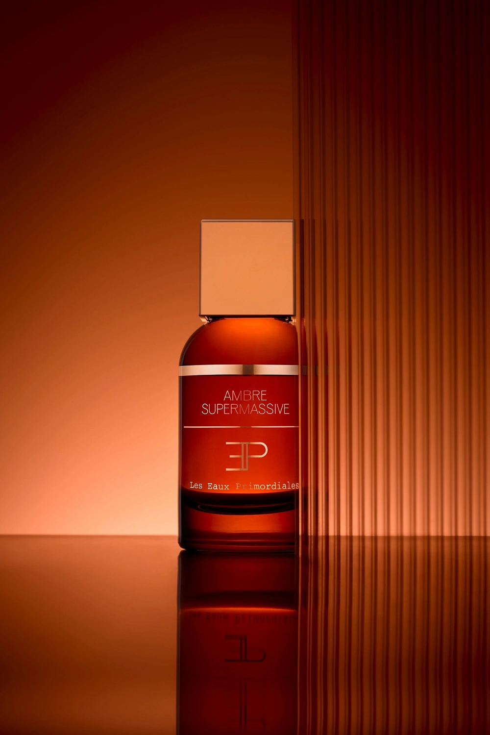 Les Eaux Primordiales Ambre Supermassive Les Eaux Primordiales Ambre Supermassive