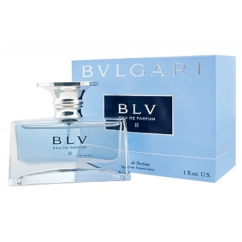 Фото BVLGARI BLV Eau De Parfum 2