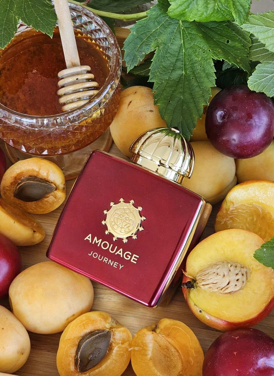 Amouage Journey Woman