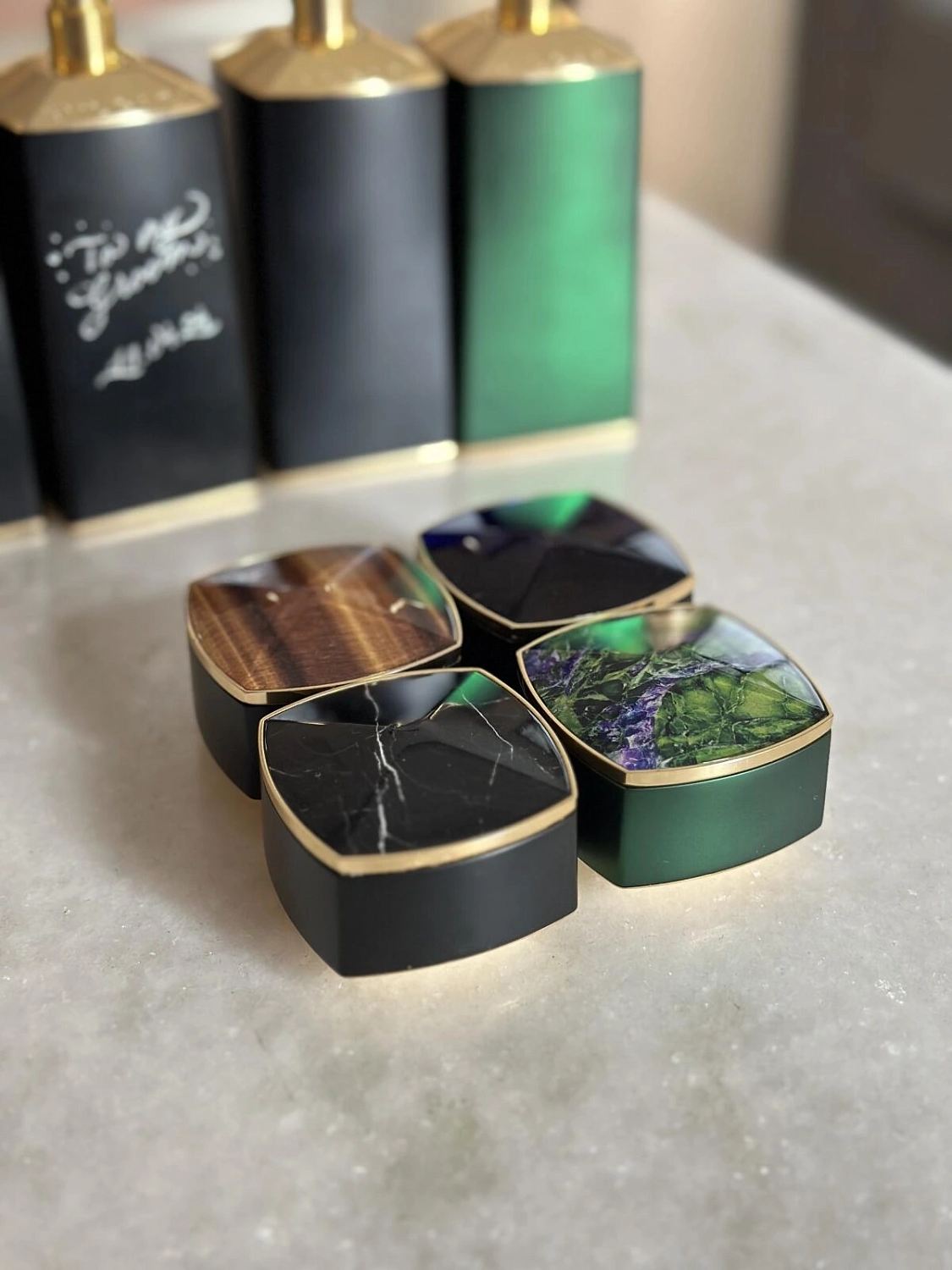 BVLGARI Onekh BVLGARI Onekh