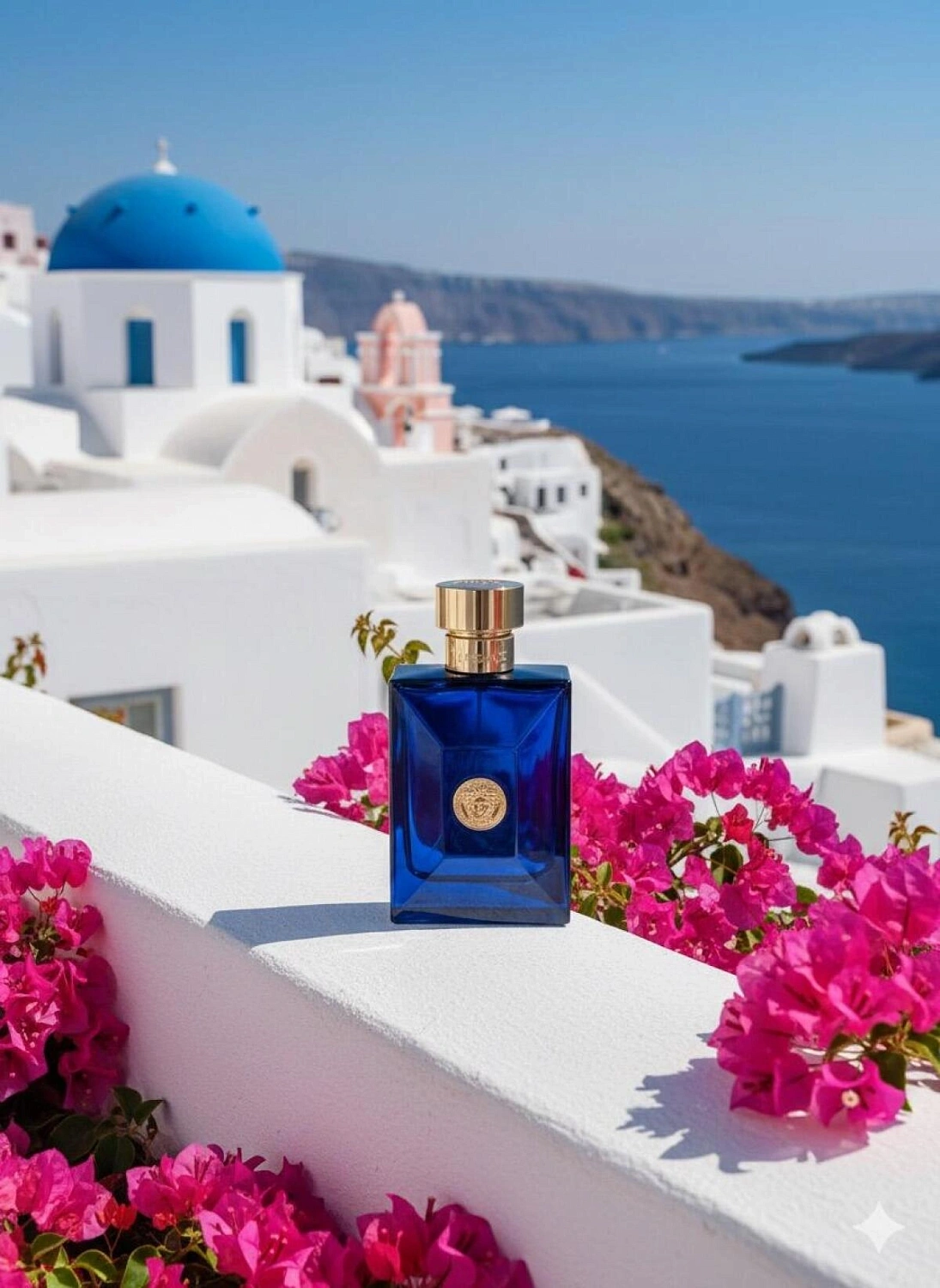 Versace Pour Homme Dylan Blue