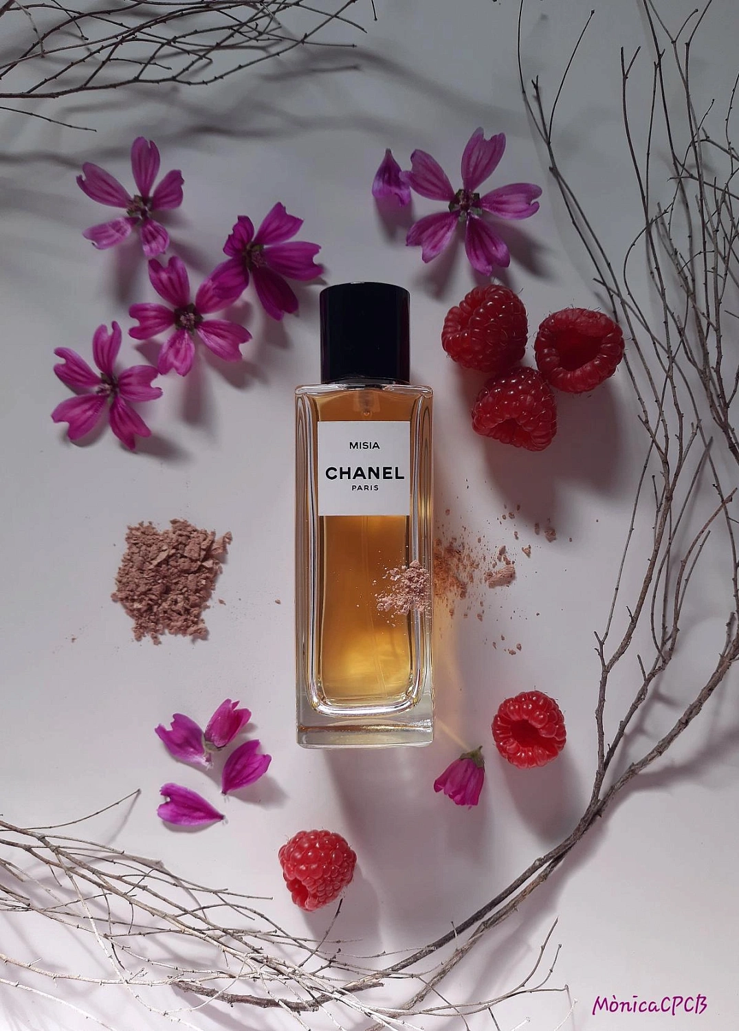 Chanel Misia Eau de Parfum