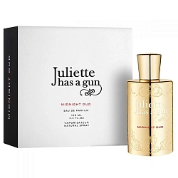 Juliette Has a Gun Midnight Oud