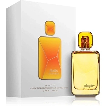 Фото Arabian Oud Kahraman