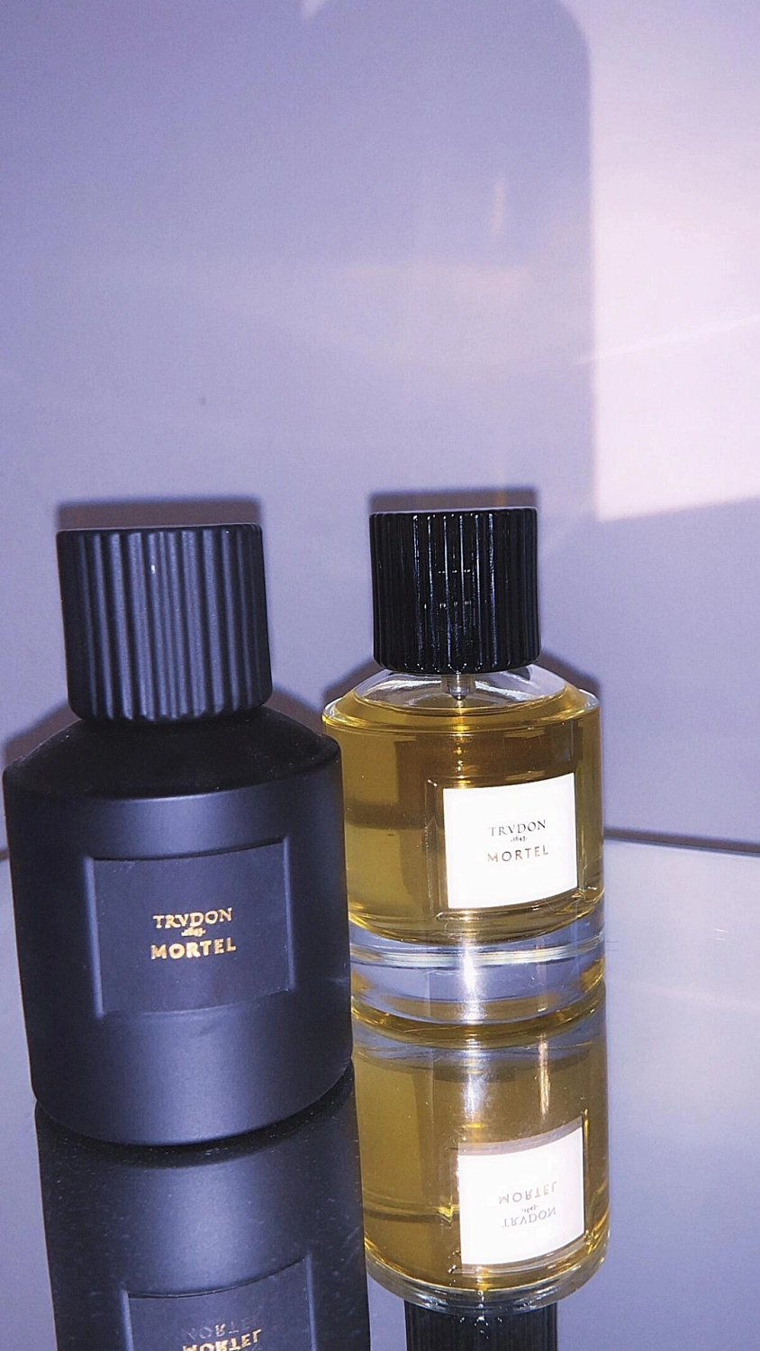 Maison Trudon Mortel Maison Trudon Mortel