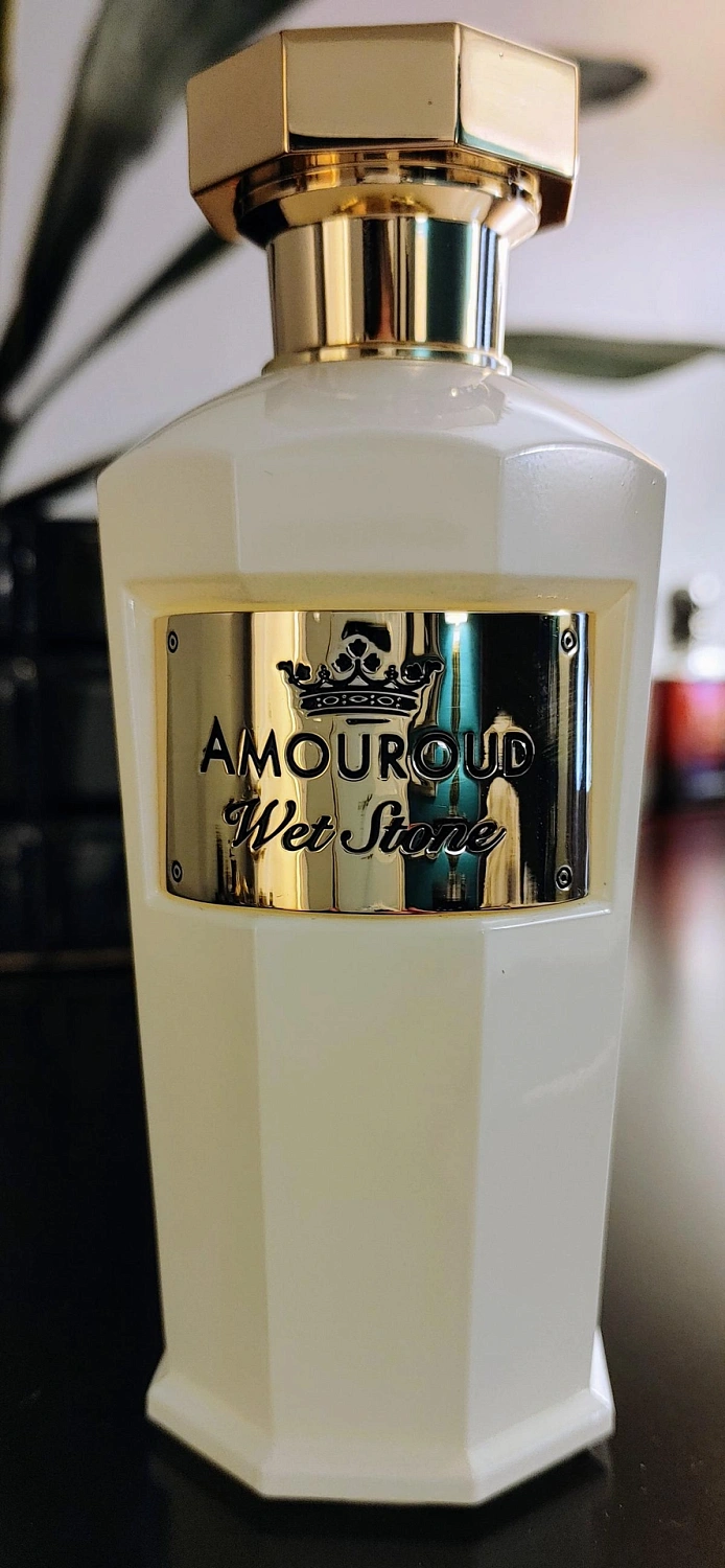 Amouroud Wet Stone Amouroud Wet Stone