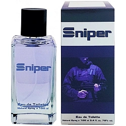 Parfums Genty Sniper