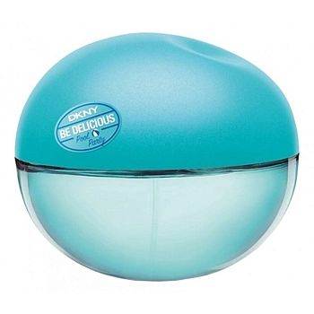 DKNY Be Delicious Bay Breeze туалетная вода, 50 мл тестер DKNY Be Delicious Bay Breeze туалетная вода, 50 мл тестер