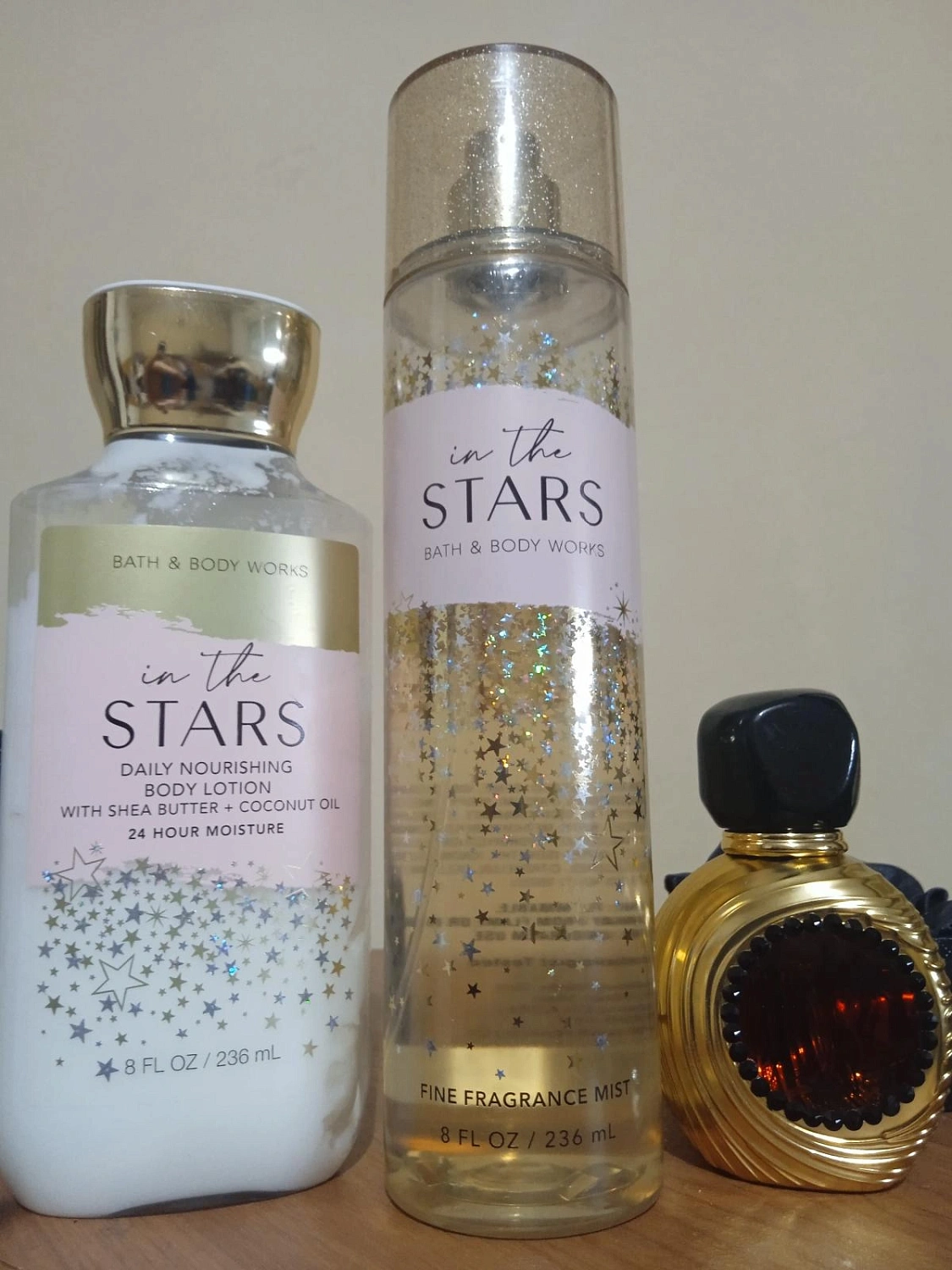 M. Micallef Mon Parfum Gold M. Micallef Mon Parfum Gold