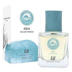 Fiilit Irida - Cyclades