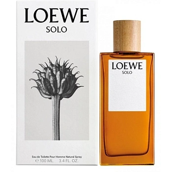 Фото Loewe Solo