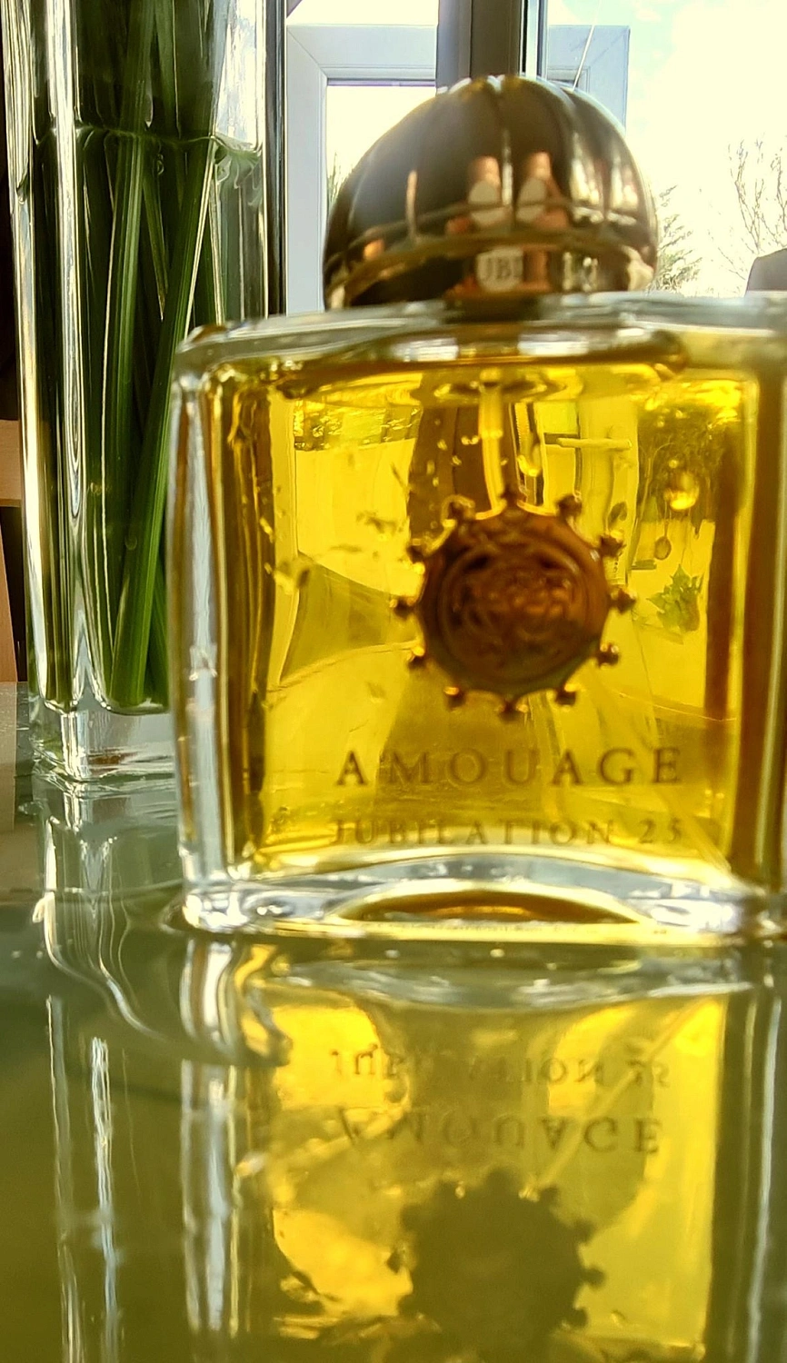 Amouage Jubilation 25 Woman