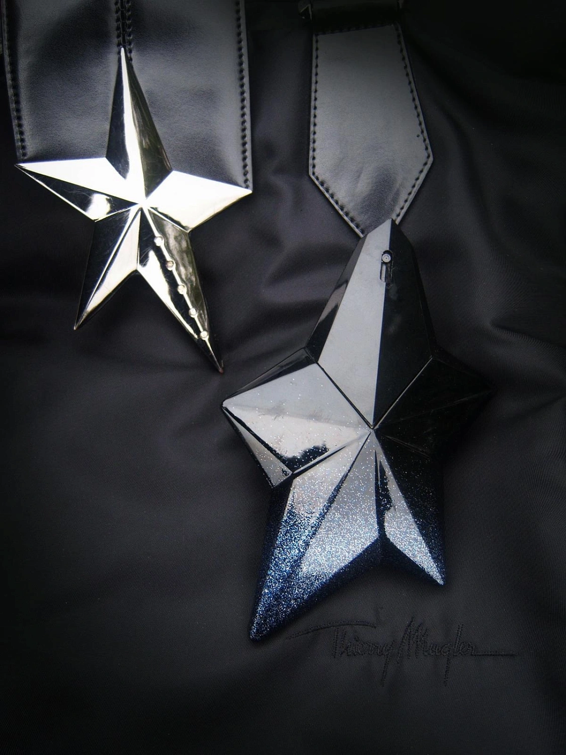 Mugler Angel Glamorama