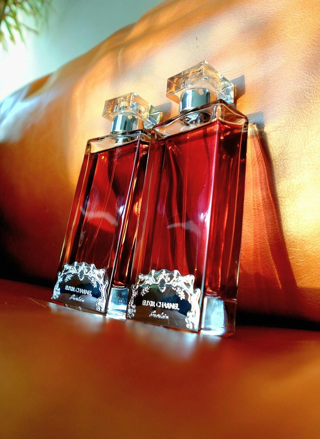 Guerlain Elixirs Charnels Gourmand Coquin