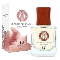 Fiilit Le Temps Des Songes - Australia