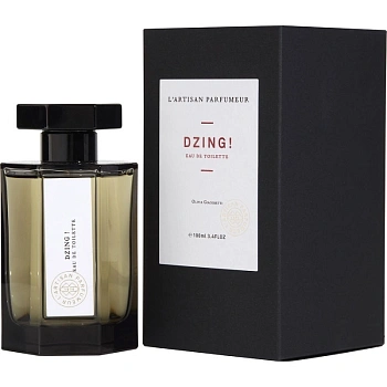 Фото L`Artisan Parfumeur Dzing!