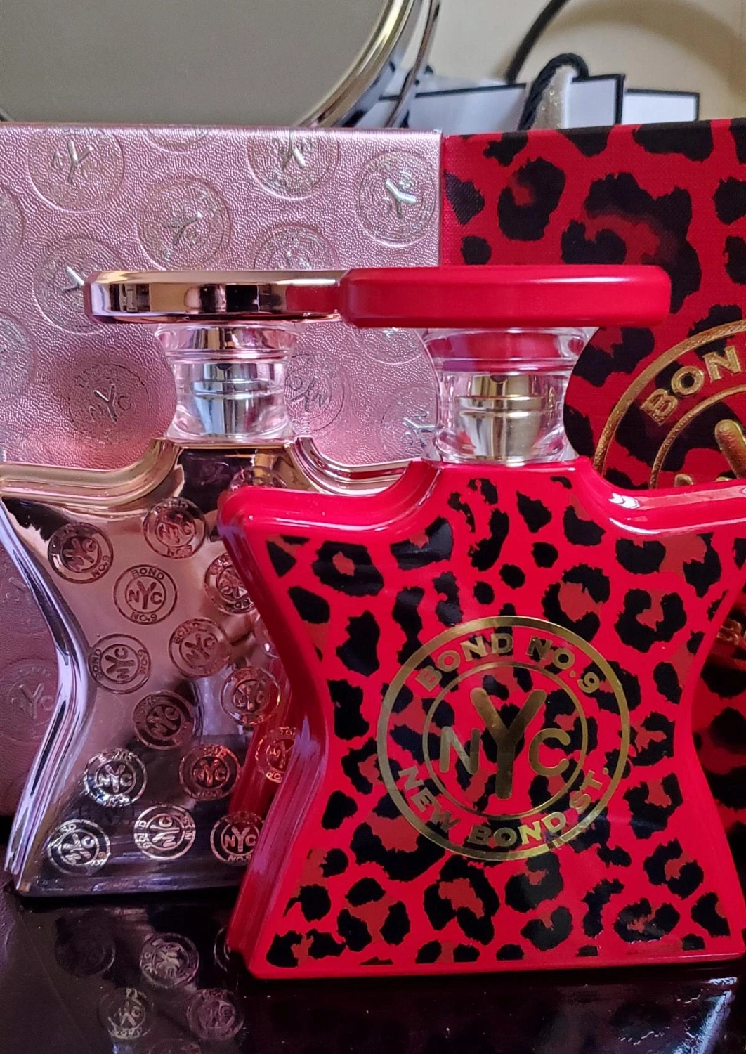 Bond No. 9 Gold Coast