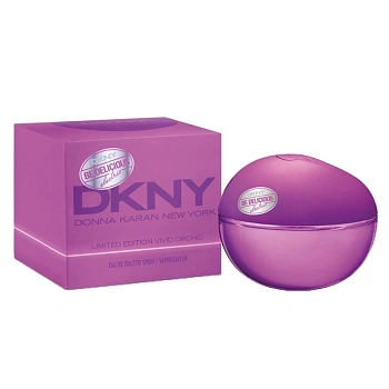 Фото DKNY Be Delicious Electric Vivid Orchid