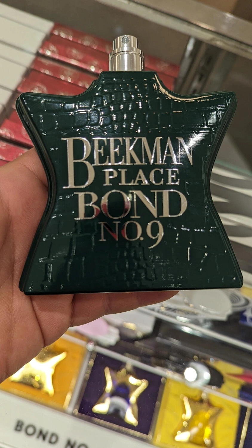 Bond No. 9 Beekman Place
