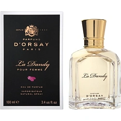 D'Orsay Femme la Dandy