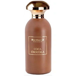 Richard Coca Chocola