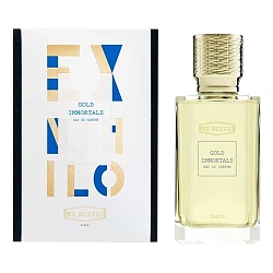 EX NIHILO Gold Immortals
