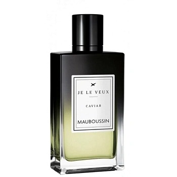 Mauboussin Je Le Veux Caviar парфюмерная вода, 100 мл тестер