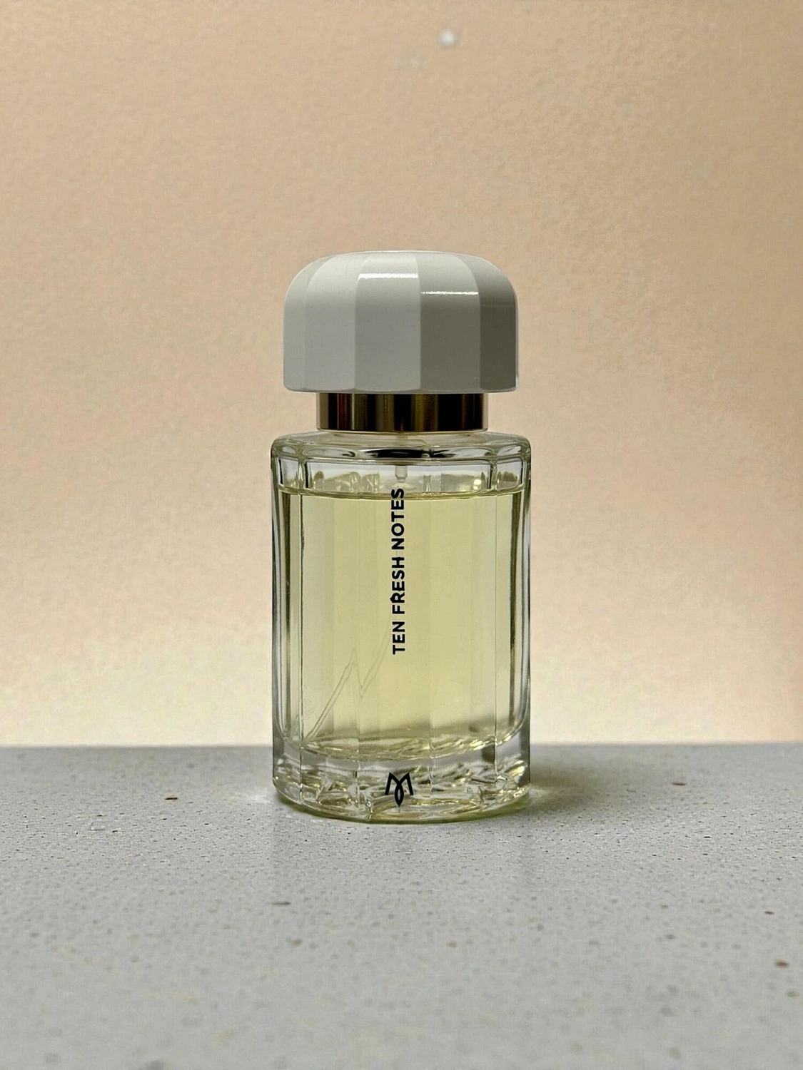 Ramon Monegal Ten Fresh Notes