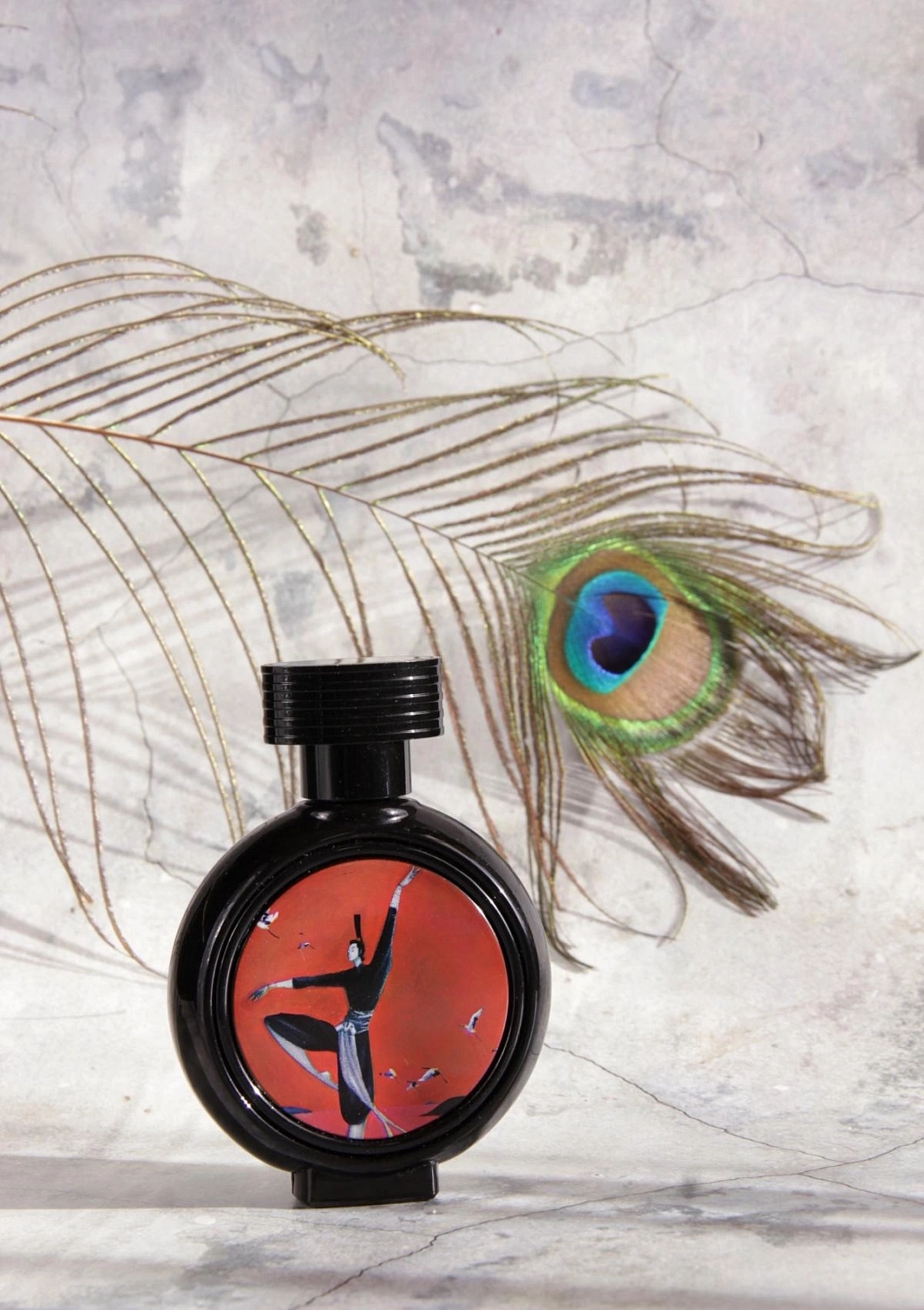 Haute Fragrance Company Sword Dancer