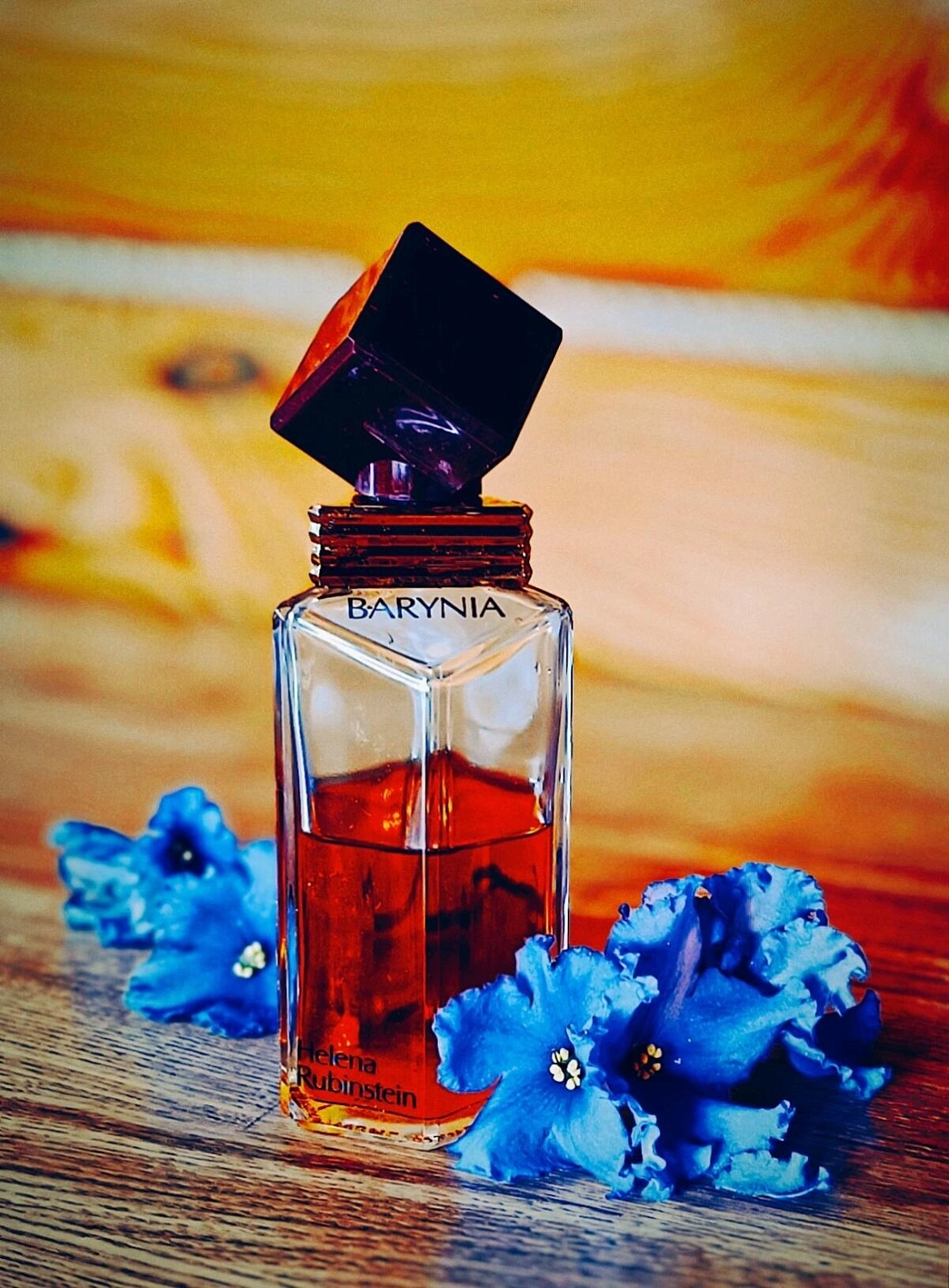 Helena Rubinstein Barynia