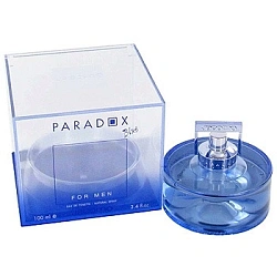Jacomo Paradox Blue for Men