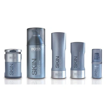 Фото HUGO BOSS Boss Skin