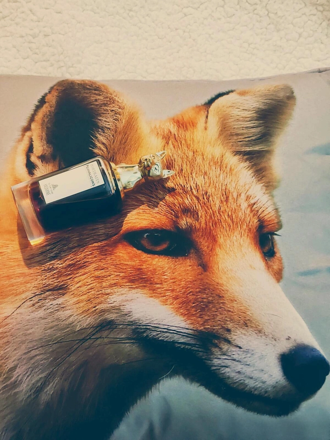 Penhaligon`s The Bewitching Yasmine