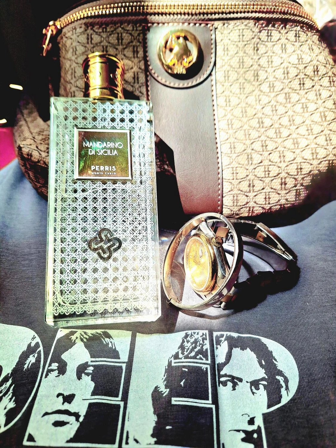 Perris Monte Carlo Mandarino di Sicilia